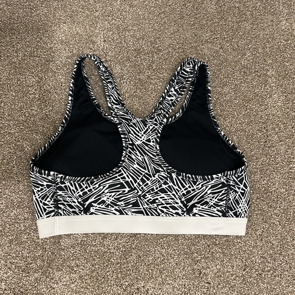 Nike Sports Bra - Picture 2 of 3